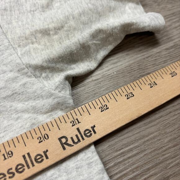 Vintage 90s Lightning Bolt Hawaiian Classic Surf Single Stitch Shirt Large - Picture 7 of 13